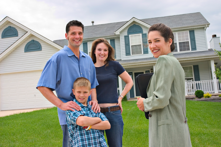 Real estate coach helps realtor find clients